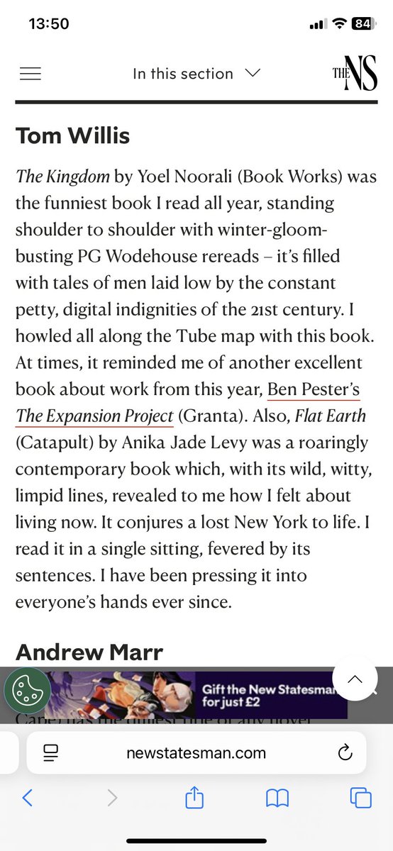 Yoel Noorali tweet media