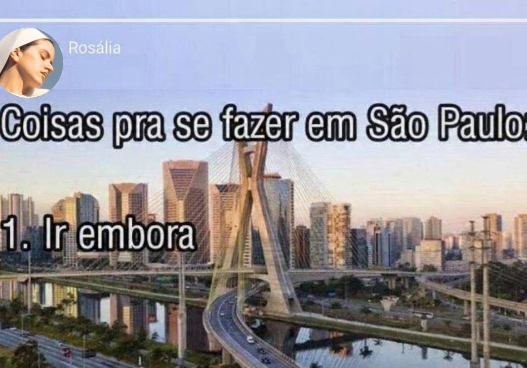 Ela assim