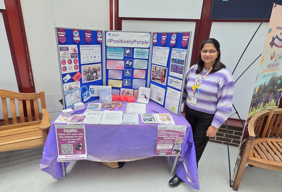 University Hospitals Dorset NHS Foundation Trust tweet media