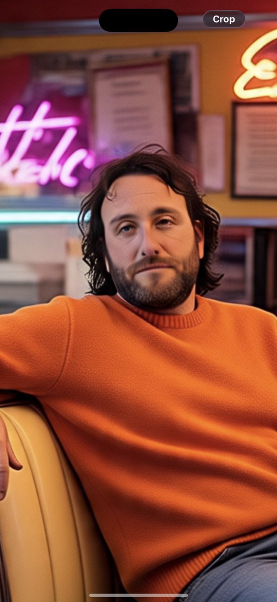 "Ai is so good now"

Also ai: