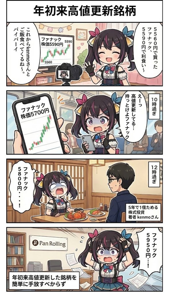 億万株姫☆あばねちゃん（20歳） (@AbaneChan) / Posts / X