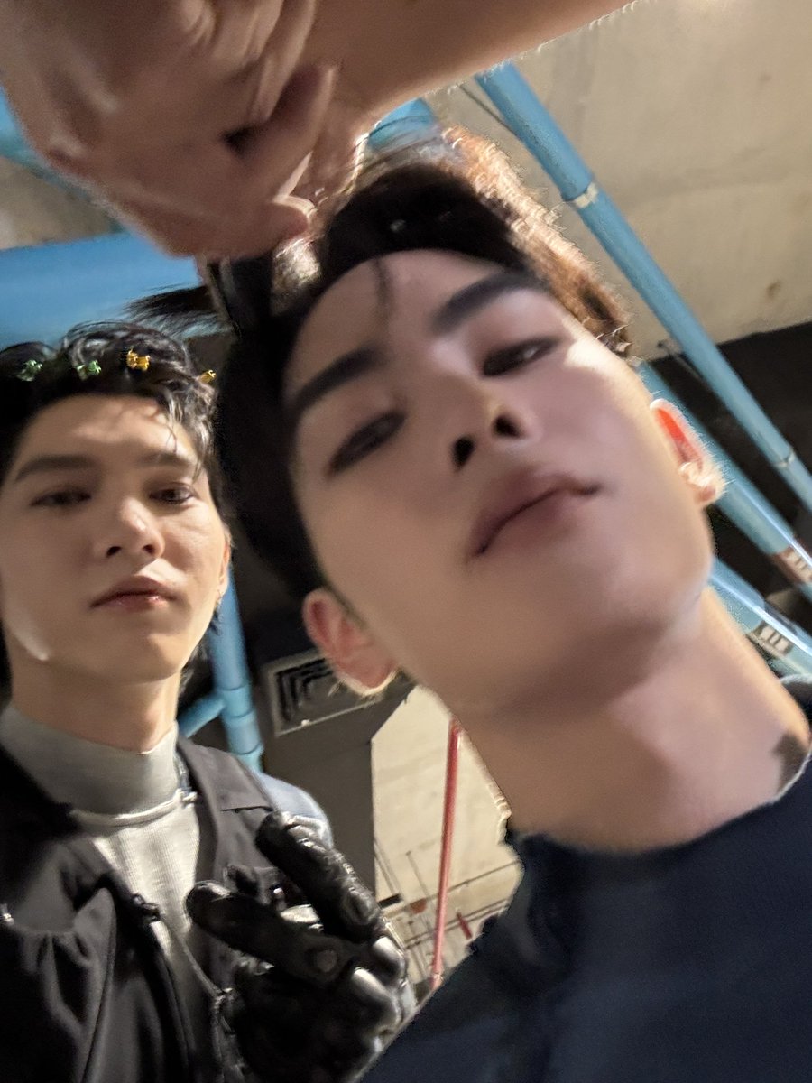 tnbau1's tweet image. ให้เธอลองเข้ามาจุ้บเข้ามาจุ้บมะเบบี้

JASPER COMEBACK TOUCH

#JASPER_TouchMV