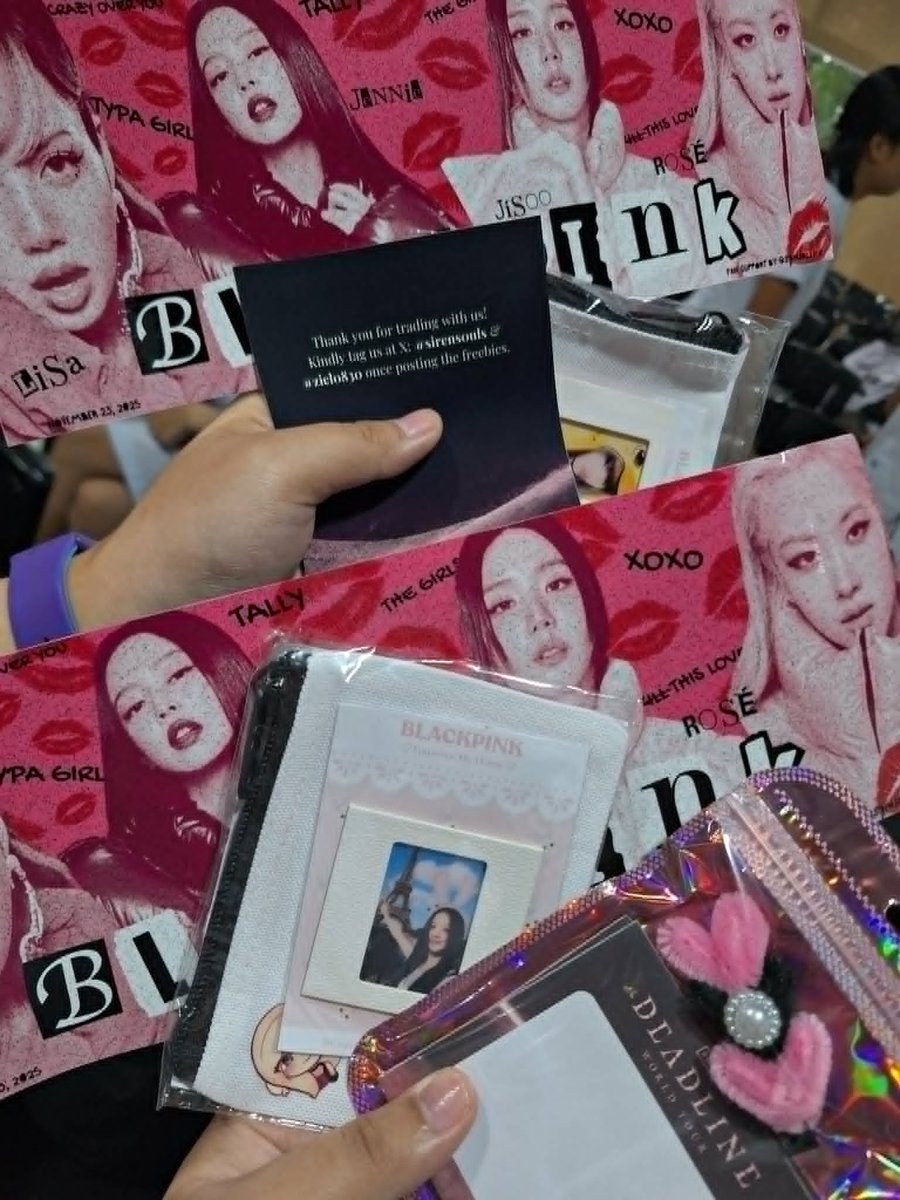 thankk youu <a href="/sirens0uls/">reiko ‹𝟹 JUYEON CSE</a> &amp; <a href="/vera_collects/">𝓿𝓮𝓻𝓪 ꫂ ၴႅၴ¹ | Rebranding</a> for the tradess 🩷🩷🩷 me and <a href="/talkshua/">piattos | ahof the passage</a> luv itt so muchh.