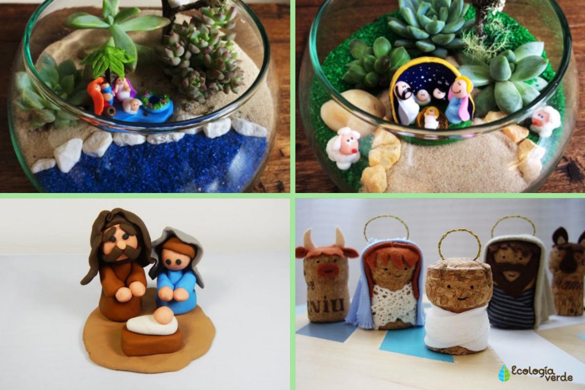 Si estás pensando en dedicar este puente a la decoración navideña🎅🎄🌟👼, apunta estas originales, pero sobre todo sostenibles ideas 👇ecologiaverde.com/adornos-navide…...
#ODS11 #ODS12 #CompromisoODS