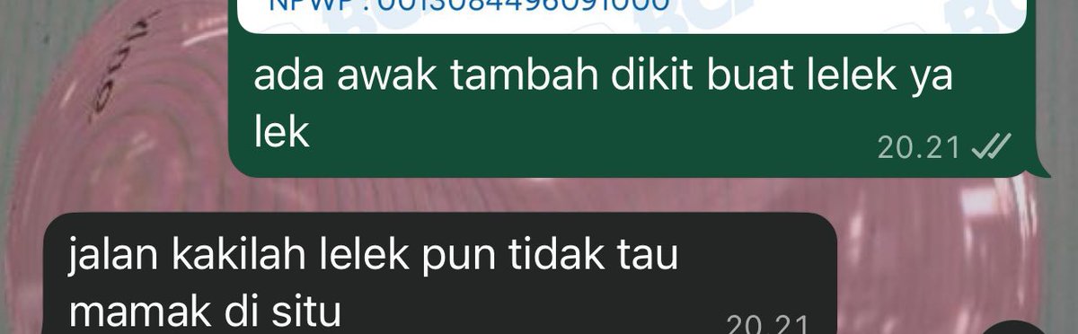 jnday234's tweet photo. sedih banget baca twit kakak nya, ternyata keluarga ku sendiri juga ngalamin hal yg sama… naik kendaraan dari rumah ke rumah paklek ku aja bisa sejaman ini jalan kaki pula, dengan keadaan begitu, ya Allah… https://t.co/jdCAk0895g