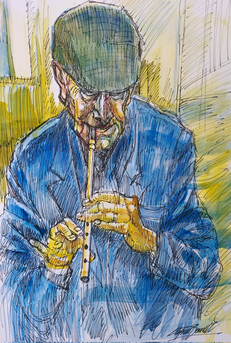 Stephen Bennett tweet media