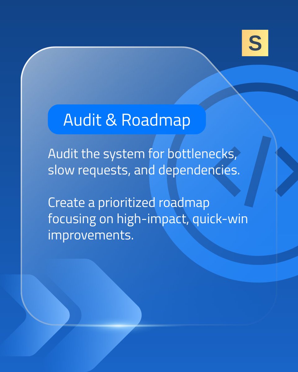 seedium1's tweet image. Vibe-coded apps are great for prototyping, but scaling needs planning. Dmytro Machulianskyi shares how Seedium makes apps stable, secure, and growth-ready.

Read more: seedium.io/blog/how-to-sc…

#VibeCoded #AppDevelopment #SaaS #TechGrowth