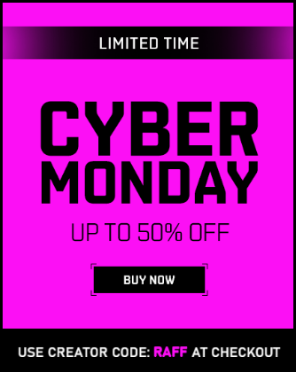 EVE Online - Week-Long-Cyber Monday Sale is around for a few more days! Mastery Packs are now available without breaking the bank!

- Level 1: Was $10, now just $5!
- Level 2: Was $20, now only $11!
- Profit, etc.

🚨Use code: RAFF
👍store.eveonline.com