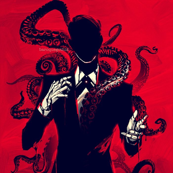 baroquegothik ✤ COMMS OPEN (@baroquegothik) on Twitter photo 