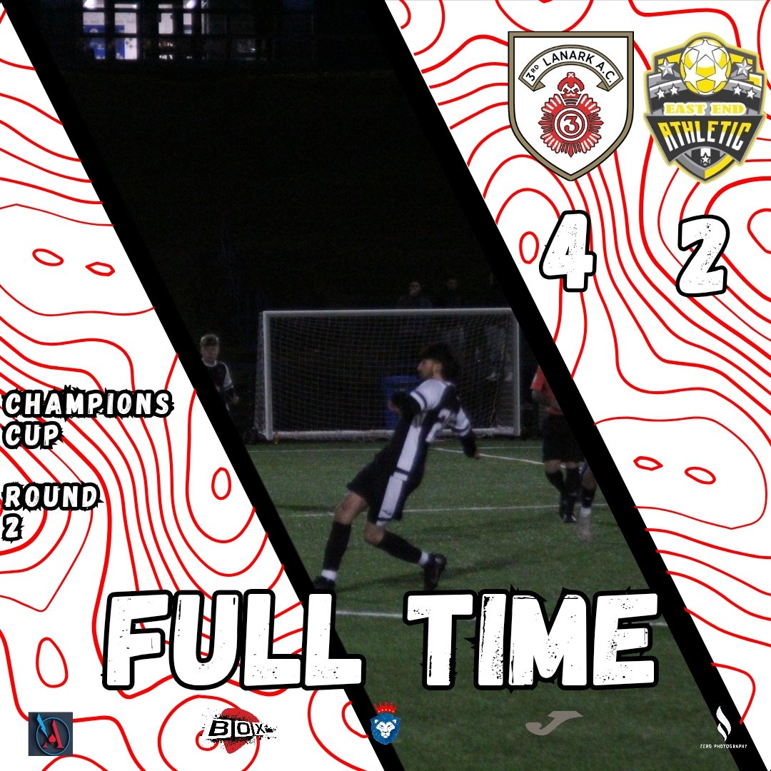 Third Lanark AFC Sunday tweet media