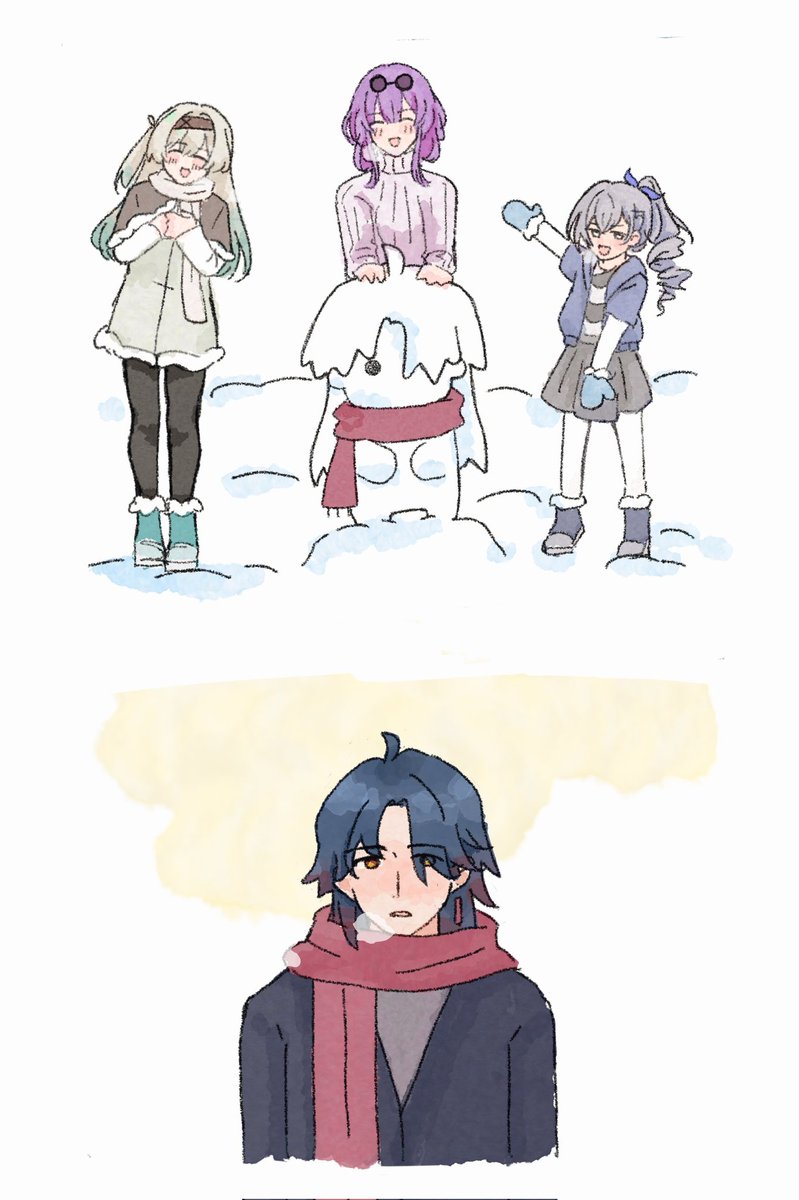 rubia_3333's tweet image. 