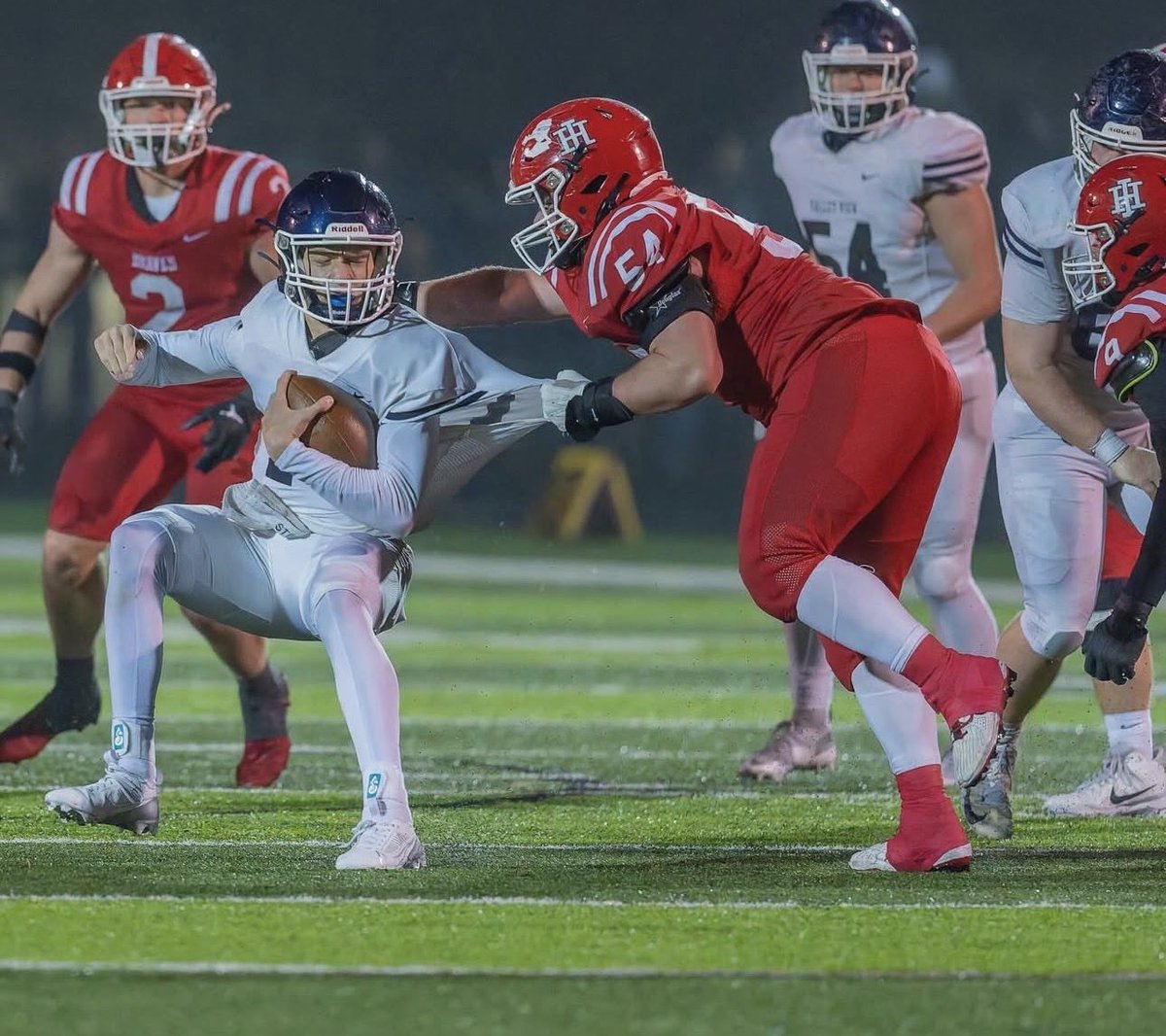 State SemiFinals Highlights
Film: hudl.com/v/2TJsyD

<a href="/jrody25/">john rodenberg</a> <a href="/CoachCReardon/">Cody Reardon</a> <a href="/ihbravesad/">IH Braves AD</a> <a href="/bphelps_IH/">Brian Phelps</a> <a href="/IHBravesFB/">Indian Hill Football</a> <a href="/CoachNeff_/">Logan Neff</a> <a href="/Jking_IHBraves/">Julius King</a>