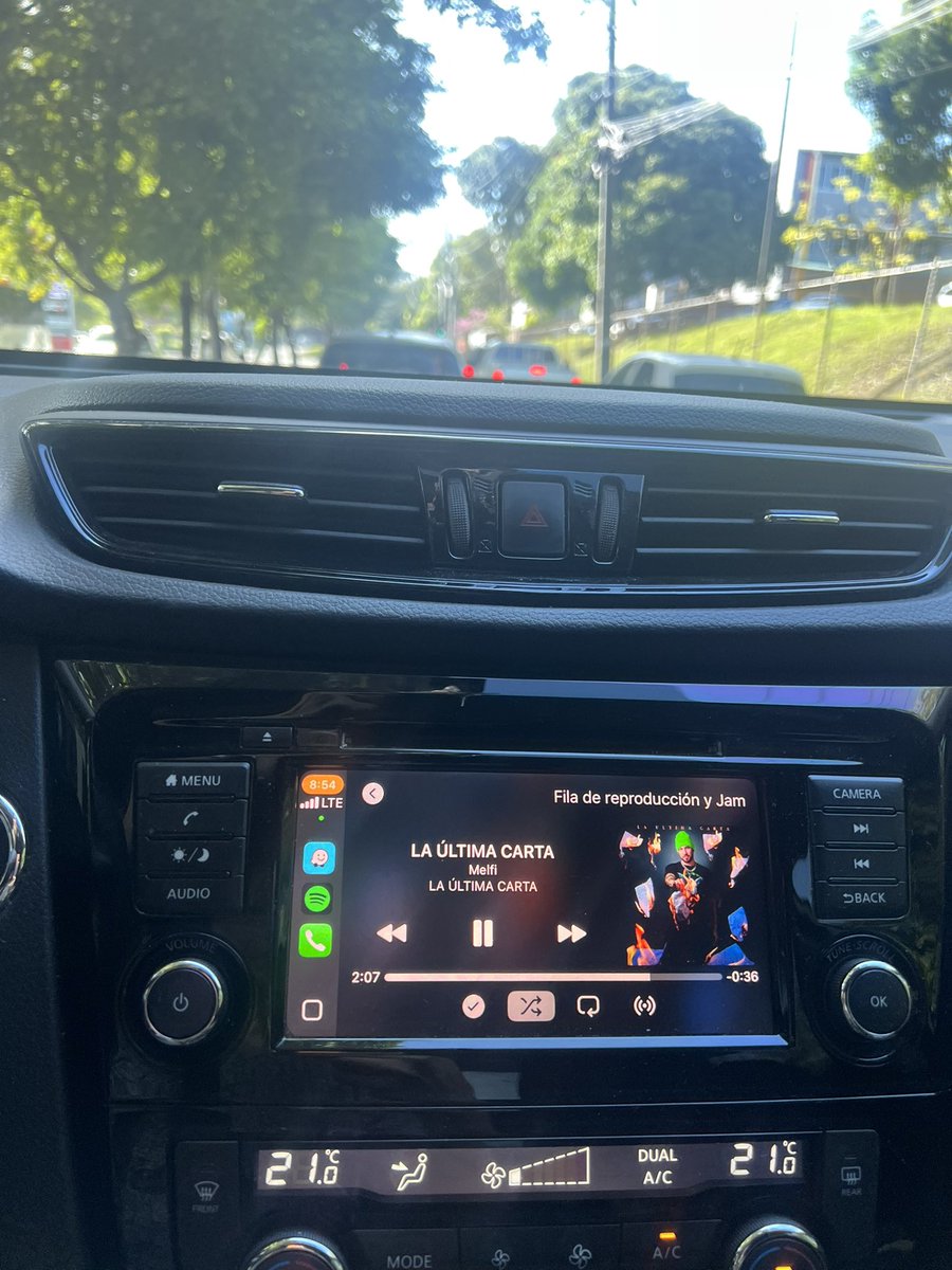 TBT de mi canción favorita de #Melfi #LaUltimaCarta 💌🔥
Buen día desde la tierrita 🇵🇦❤️