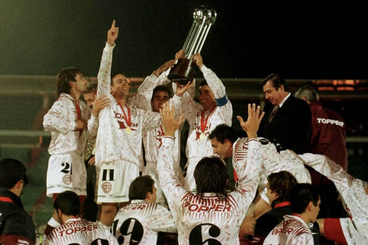 🔙 1996

Qué noche aquella en el Estadio Nemesio Camacho, “El Campín” de Bogotá 🇨🇴

⭐️🌟⭐️⭐️⭐️⭐️⭐️⭐️

#OrgulloGranate 🇱🇻🏆