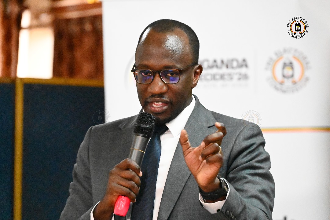 The Electoral Commission - Uganda tweet media