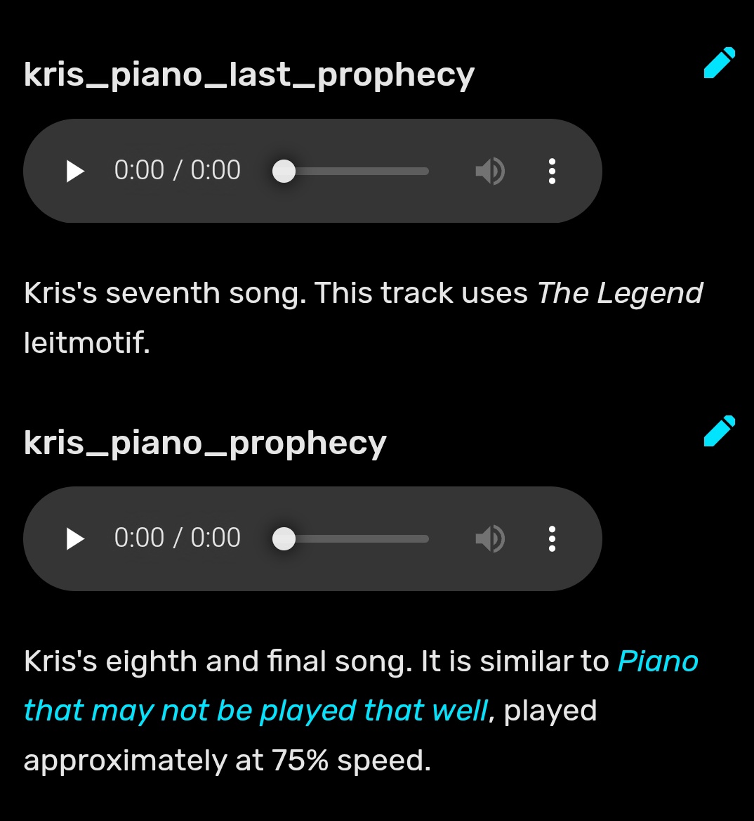 Jojostuck56's tweet image. Tbh
The whole "Kris just ate the pie in ch1 and that's it" is still prevalent despite the fact that them plugging the TV, knowing the prophecy and working for the knight blatantly shows that they were planning the ch3 dark world