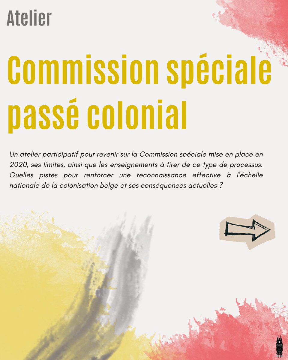 MémoireColoniale/BE tweet media