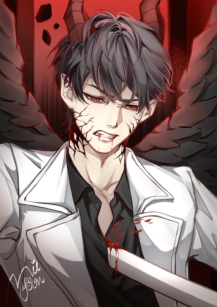 Mii_yoon99 (GSGW Brainrot) tweet media