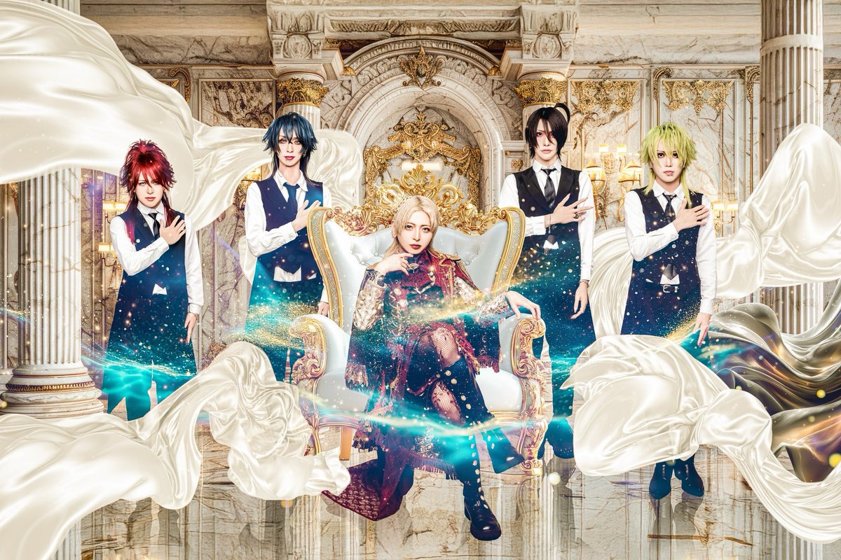 KAKUMAY 2/5 Zepp Shinjukuワンマン (@KAKUMAY_JP) / Posts / X