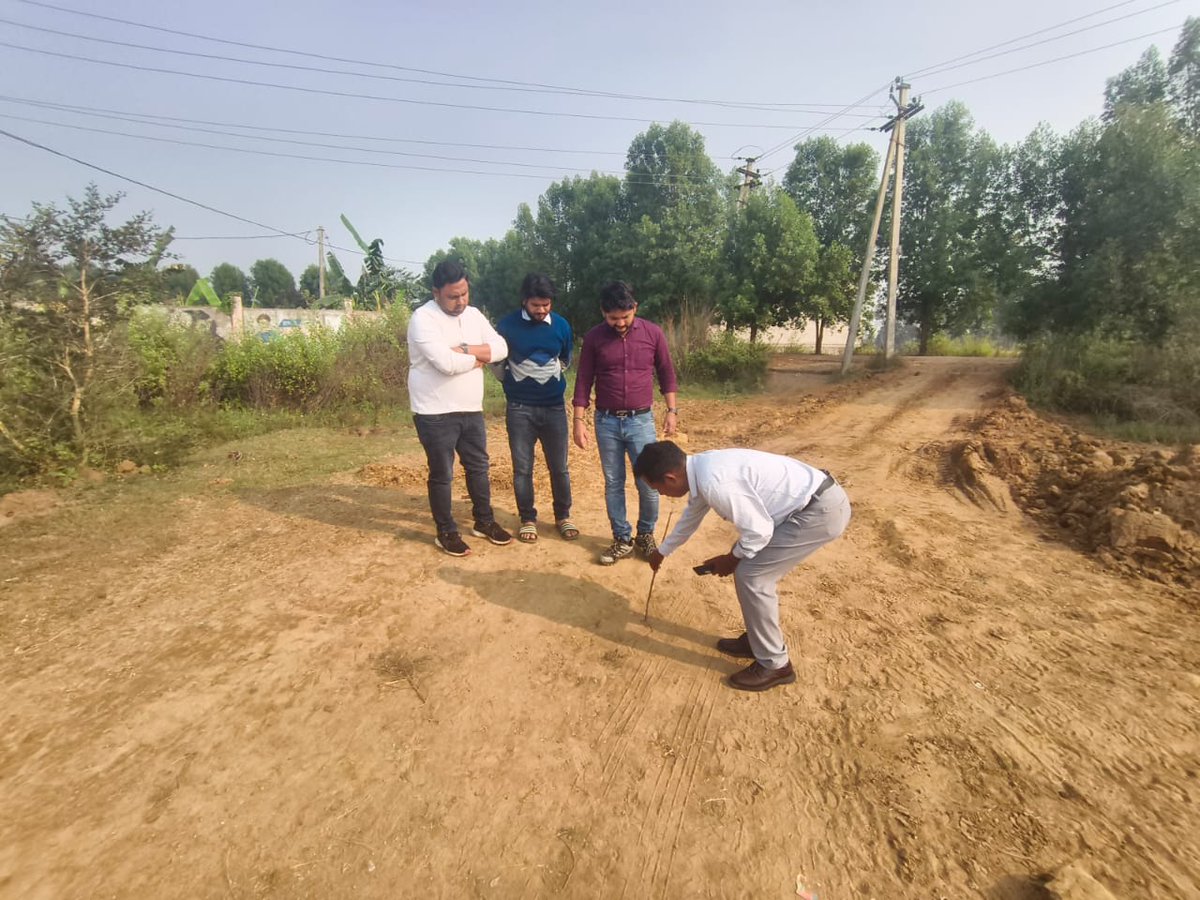 DUDA Ganjam tweet media