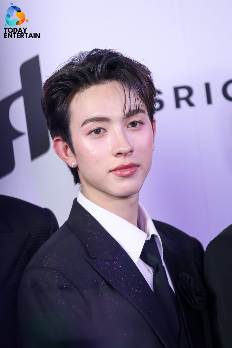 todayentth's tweet image. #PROXIEOnglee สัมภาษณ์สื่อในงานเปิดบ้าน &quot;SRICHAND Haus of Base MakeUp&quot; ยกระดับ T-SKIN สู่เวทีโลก

#PROXIEth
#SRICHANDHausBase