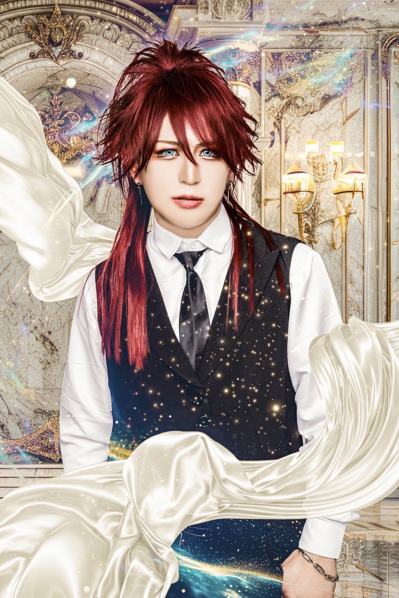 KAKUMAY 真虎 (@MAKO_KAKUMAY) / Highlights / X