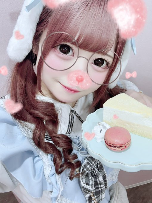 メイドカフェsweet macaronのツイート