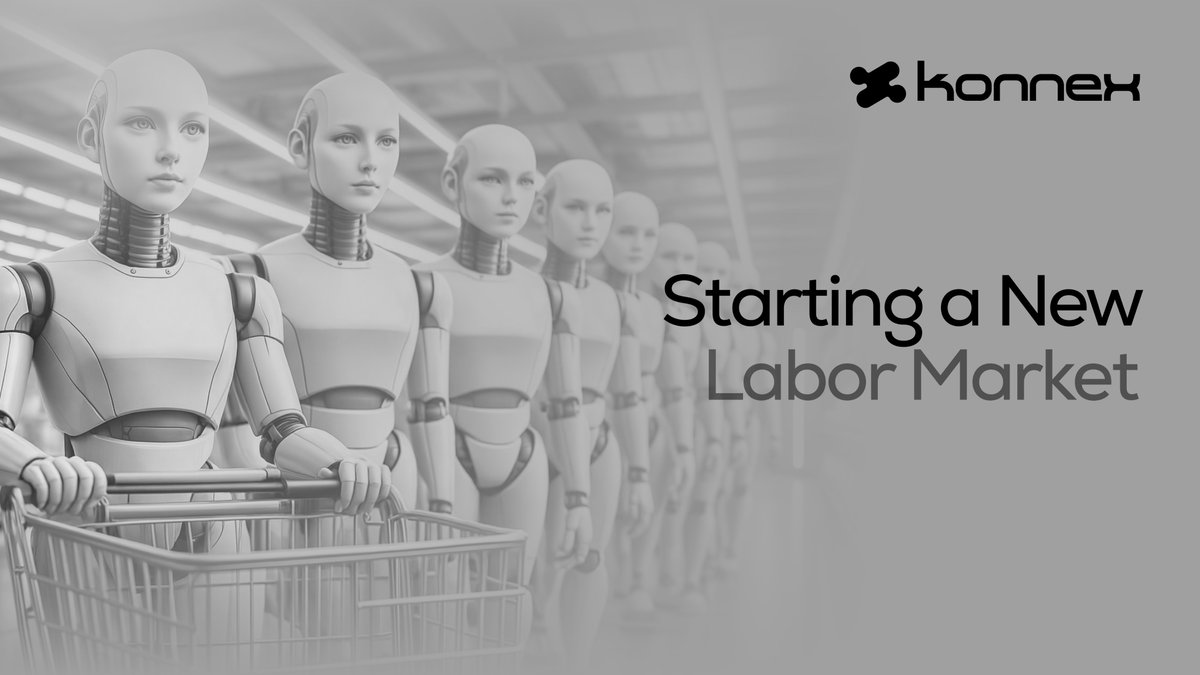 We’re turning robotics from closed, isolated systems into open markets, so any robot can broadcast a task.

Validators confirm real, physical work. This is how global machine labor markets start. 🌐