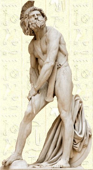 lavantposte_fr's tweet photo. « Il est d'un honnête homme d'aimer ses amis &amp; sa patrie, de haïr ceux que ses amis haïssent, &amp; d'aimer ceux qu'ils aiment. »

(#Polybe, Histoire générale, I, II) #Citation https://t.co/xs3fhDgiWZ