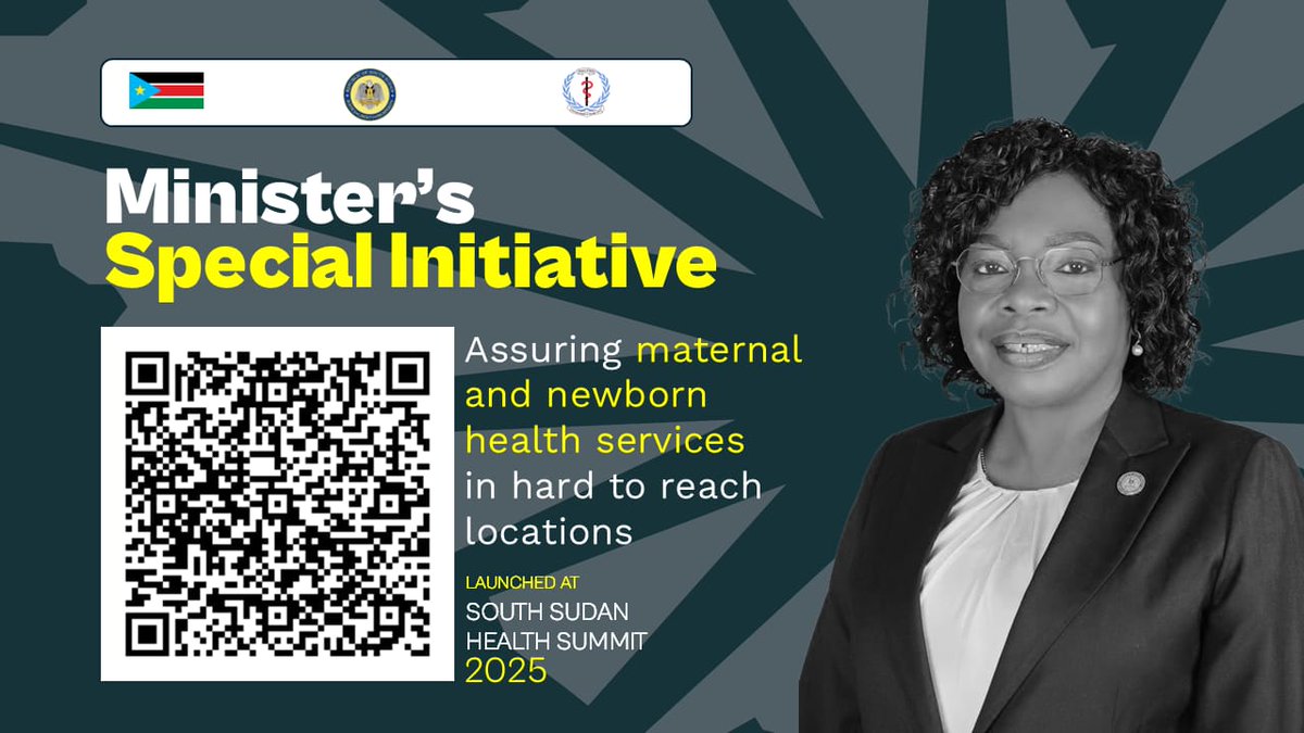 Dr Humphrey Karamagi tweet media