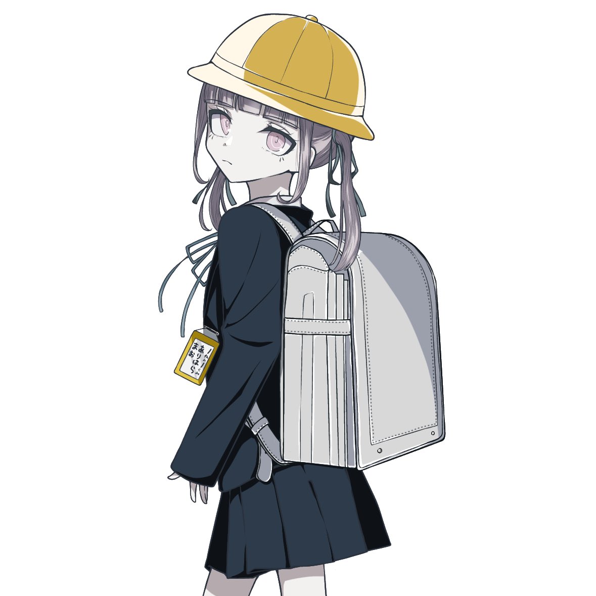 ﾛﾘ原猫です
