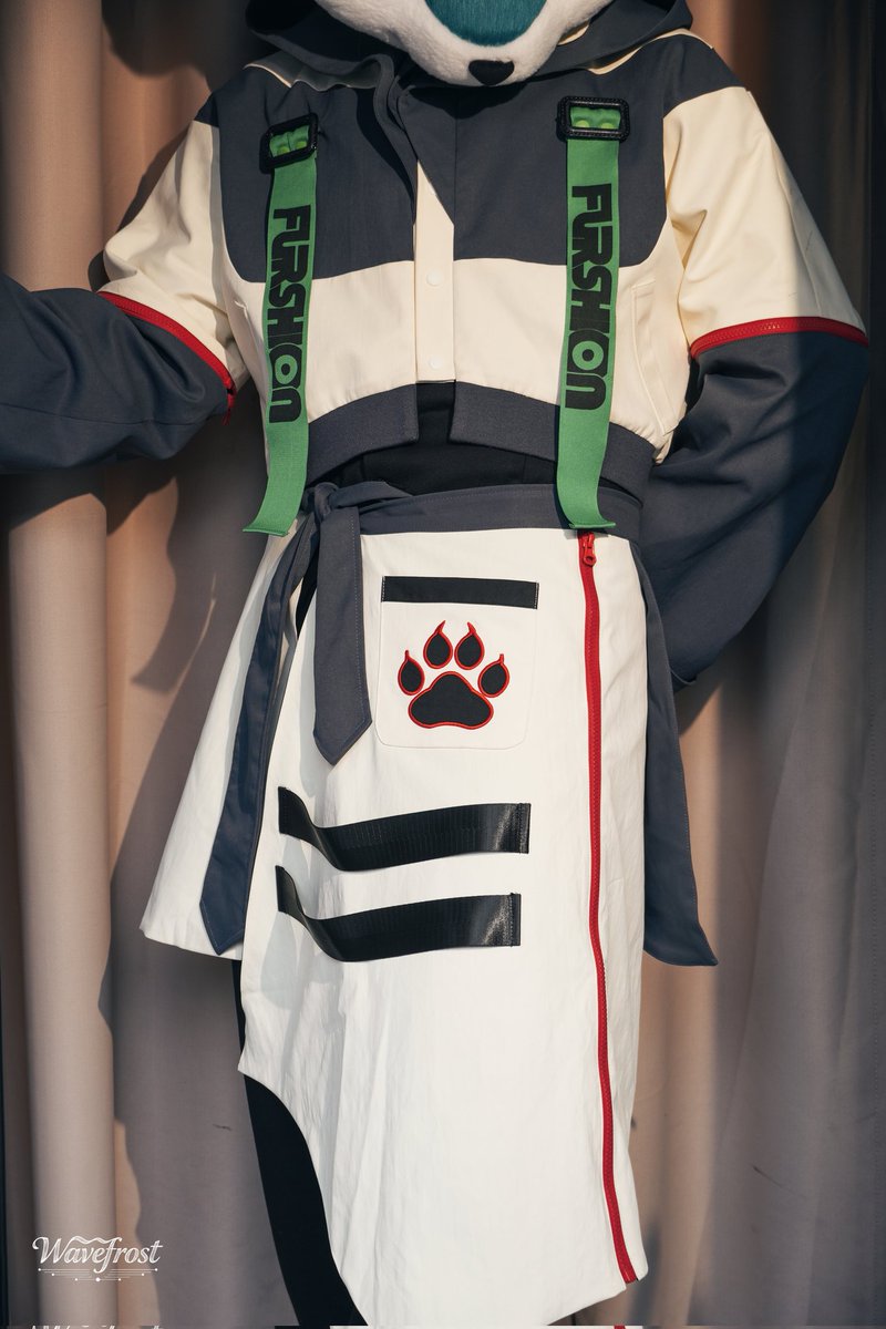 janemail2021's tweet photo. 福森_Furshion 拼接外套配套披肩/围裙返图！
可单独作披风或搭配小外套出毛😎
出毛穿搭，尽在 福森_Furshion！ https://t.co/uObItxCGJM
