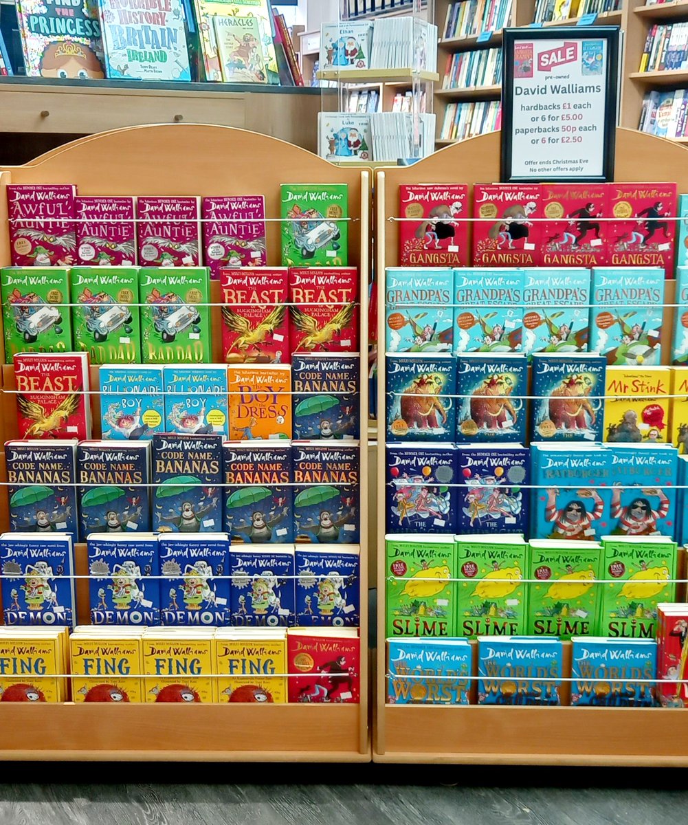 Goldstone Books tweet media