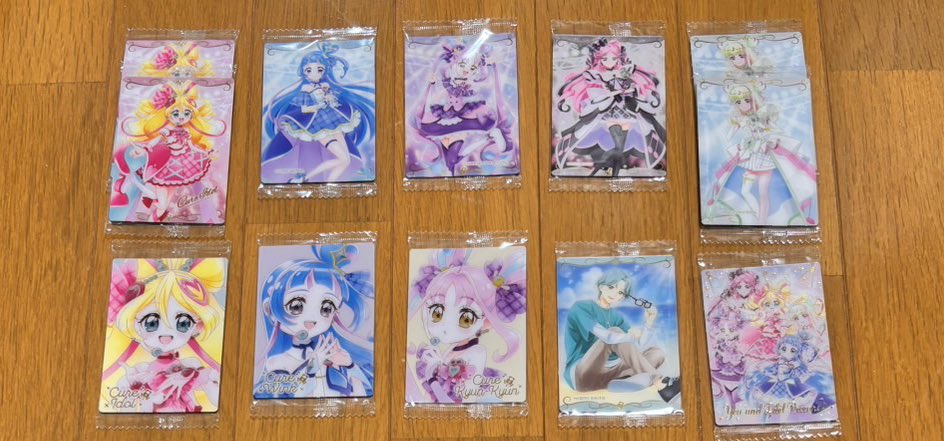 nagi_1260's tweet photo. @echo3075 @1 初めまして。こんばんは。
当方キッスとカイトを所持しております。
HRルミナスとの2:1の交換は可能でしょうか。
大変難しいとは思いますが、ご検討よろしくお願い致します。 https://t.co/VAqyGU12Uf