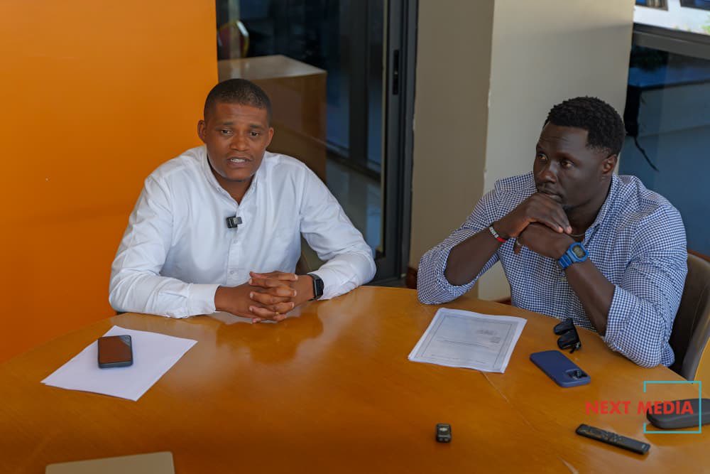 NBS Sport tweet media