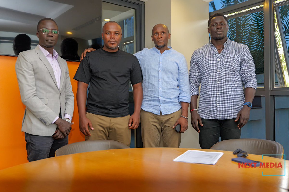 NBS Sport tweet media