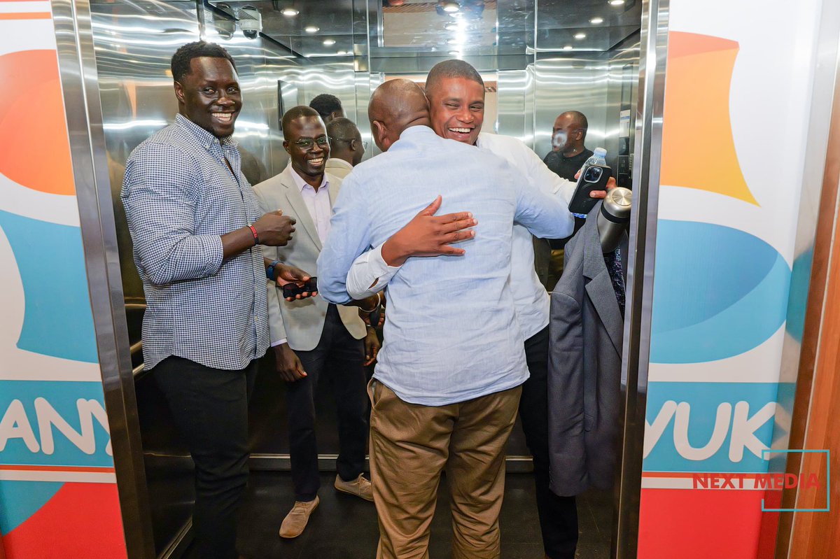 NBS Sport tweet media