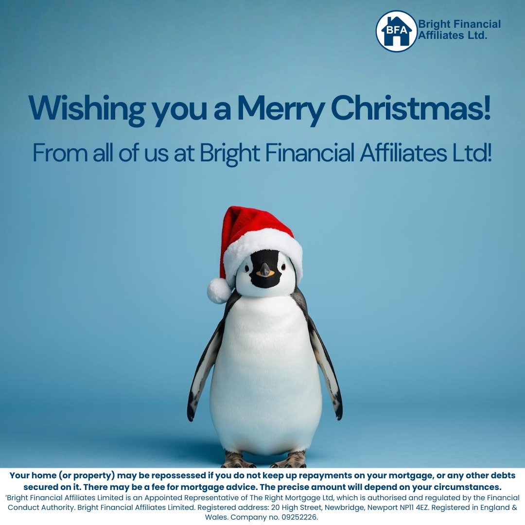 Bright Financial Affiliates Ltd🏠 tweet media