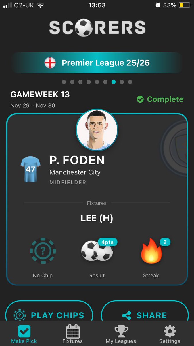 FPL Cesar tweet media