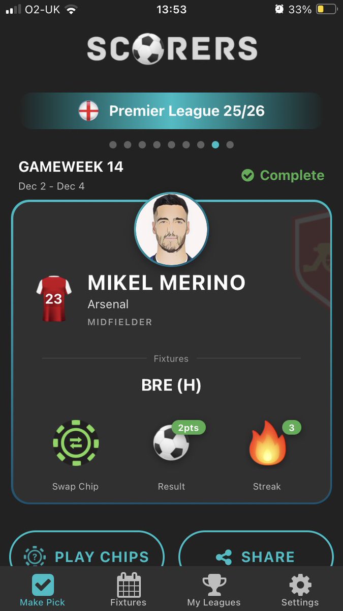 FPL Cesar tweet media