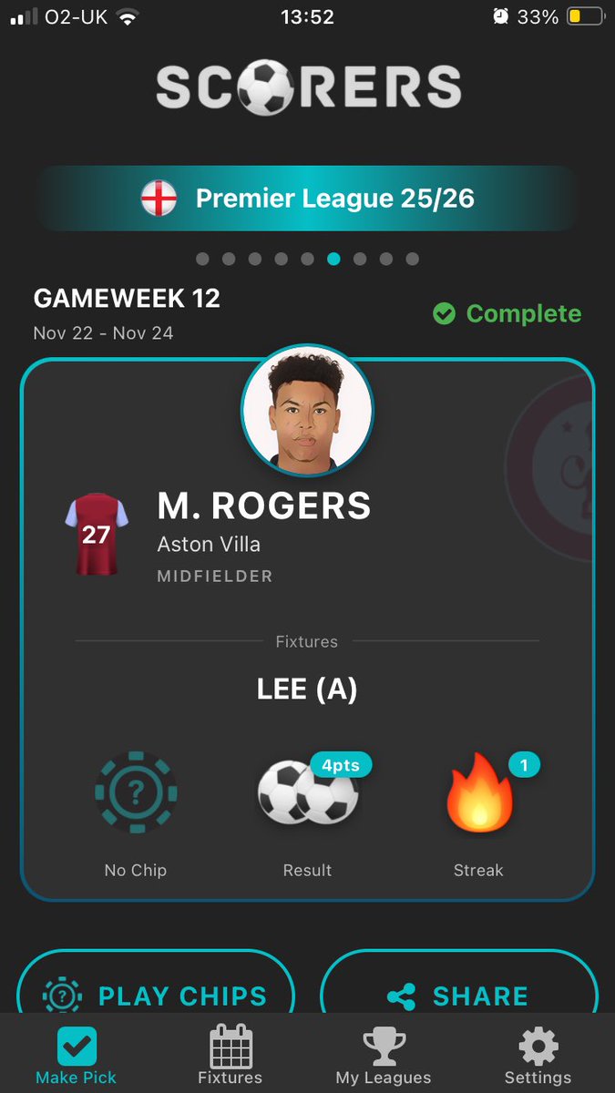 FPL Cesar tweet media