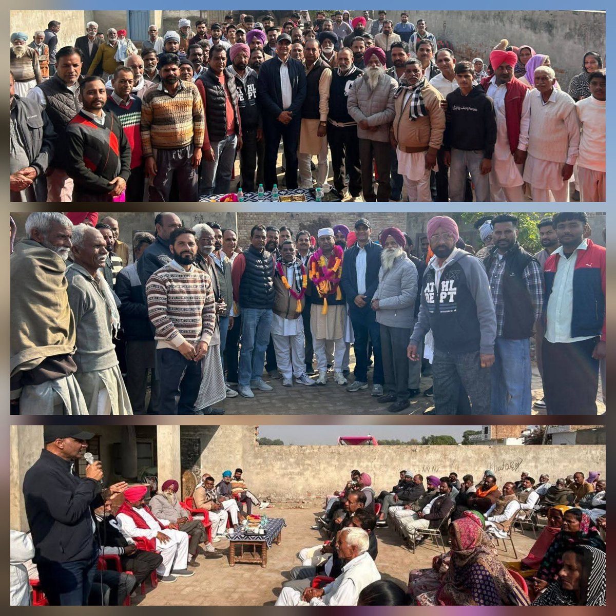 Sandeep Jakhar (ਜਾਖੜ/जाखड़) tweet media