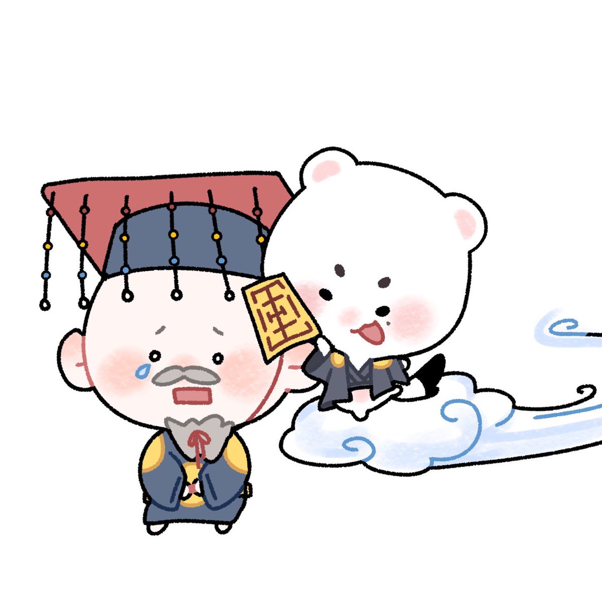 🎊🎉조랭이떡 커미션 오픈🎉🎊 

목표금액 (3.0) 달성시 RT해주신 두 분께 조랭이를 무료로 그려드립니다…🤍
-장르 상관없음
-마감기간 1~2주
-마리당 0.2~0.5
-의상, 악세서리, 장신구 추가비 있음

#커미션_RT #커미션_개장 #커미션