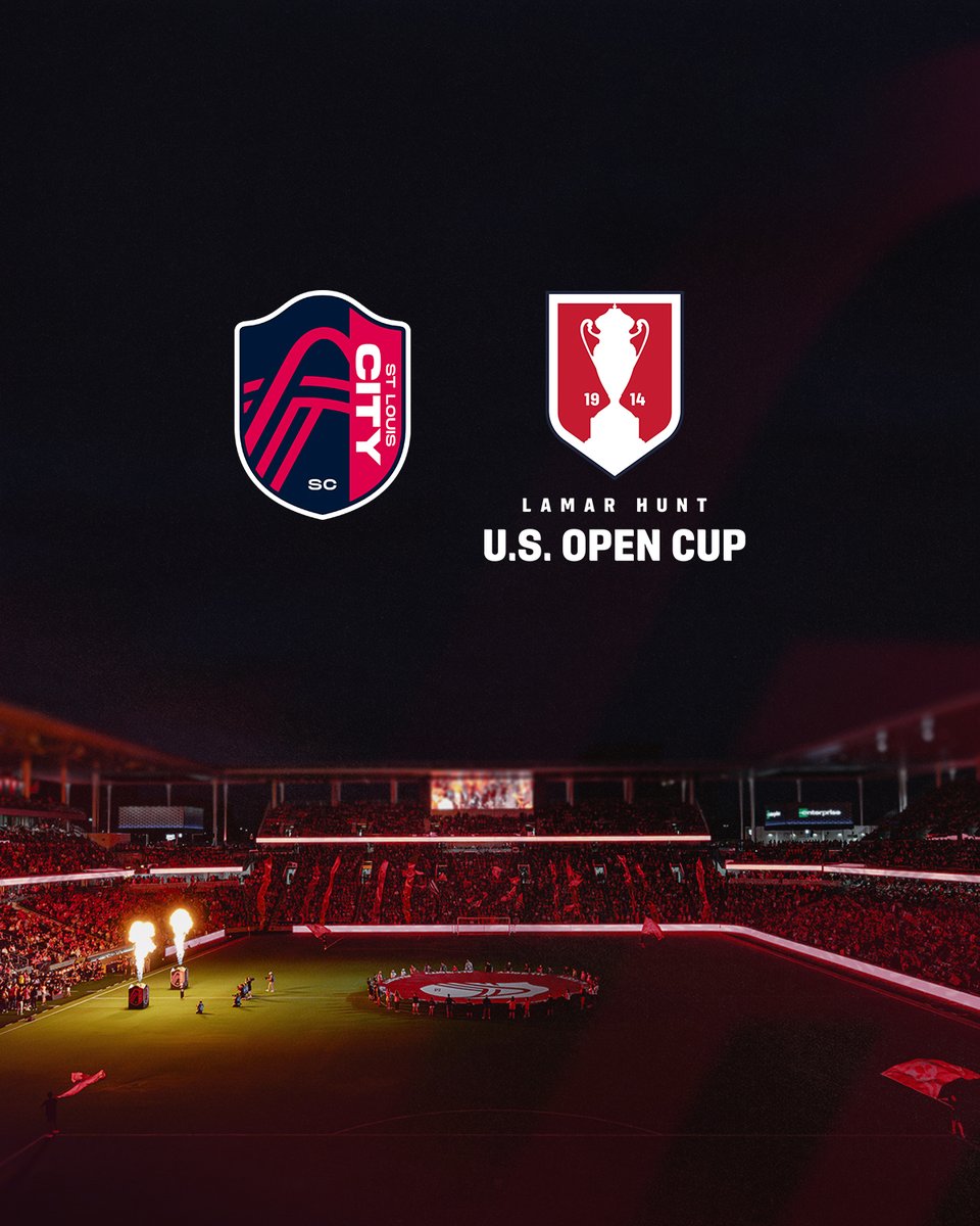 See you in the Round of 32! 🙌 

The boyz are back for the 111th edition of the Lamar Hunt U.S. <a href="/opencup/">U.S. Open Cup</a> 🏆 

🗞️ stlcitysc.com/news/format-sc…