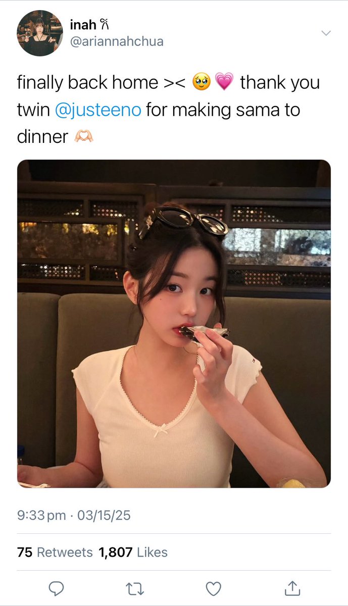 overadore's tweet image. 🟢 55