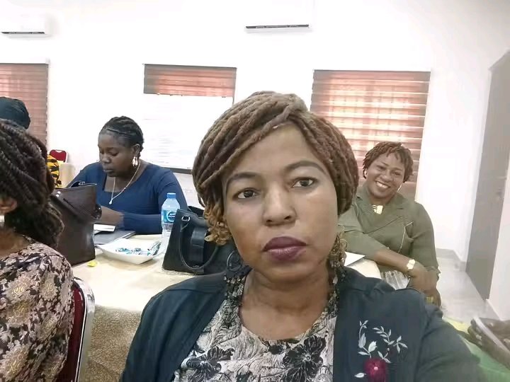 Josephine Alabi tweet media