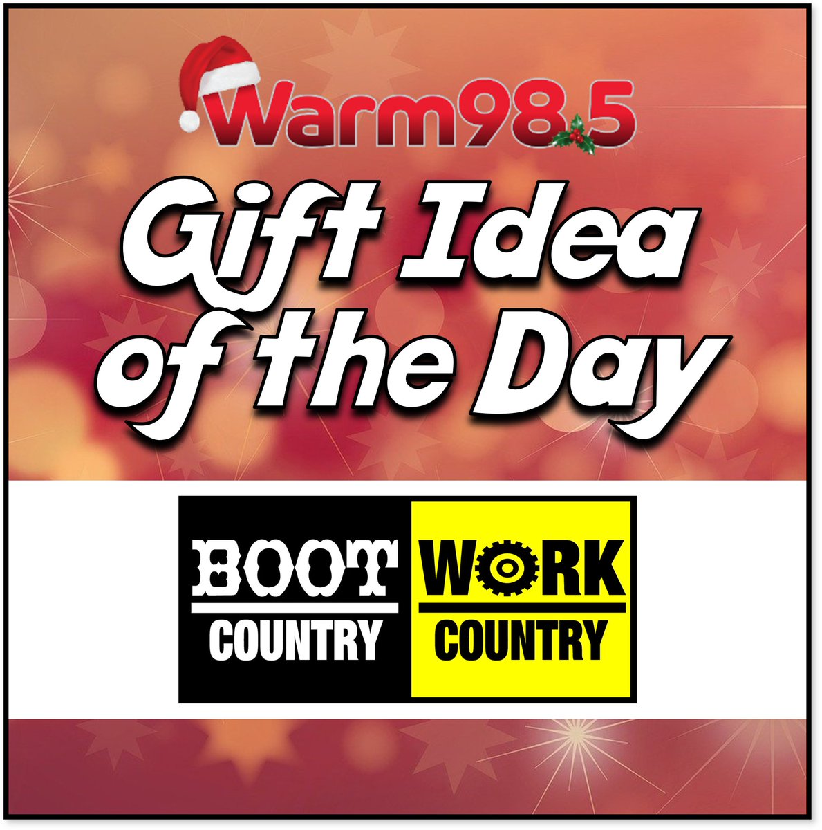 Warm 98.5 - 80s 90s NOW! tweet media