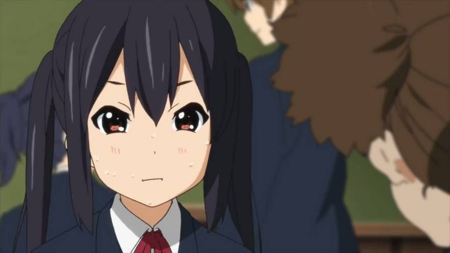 3297 #keion #けいおん