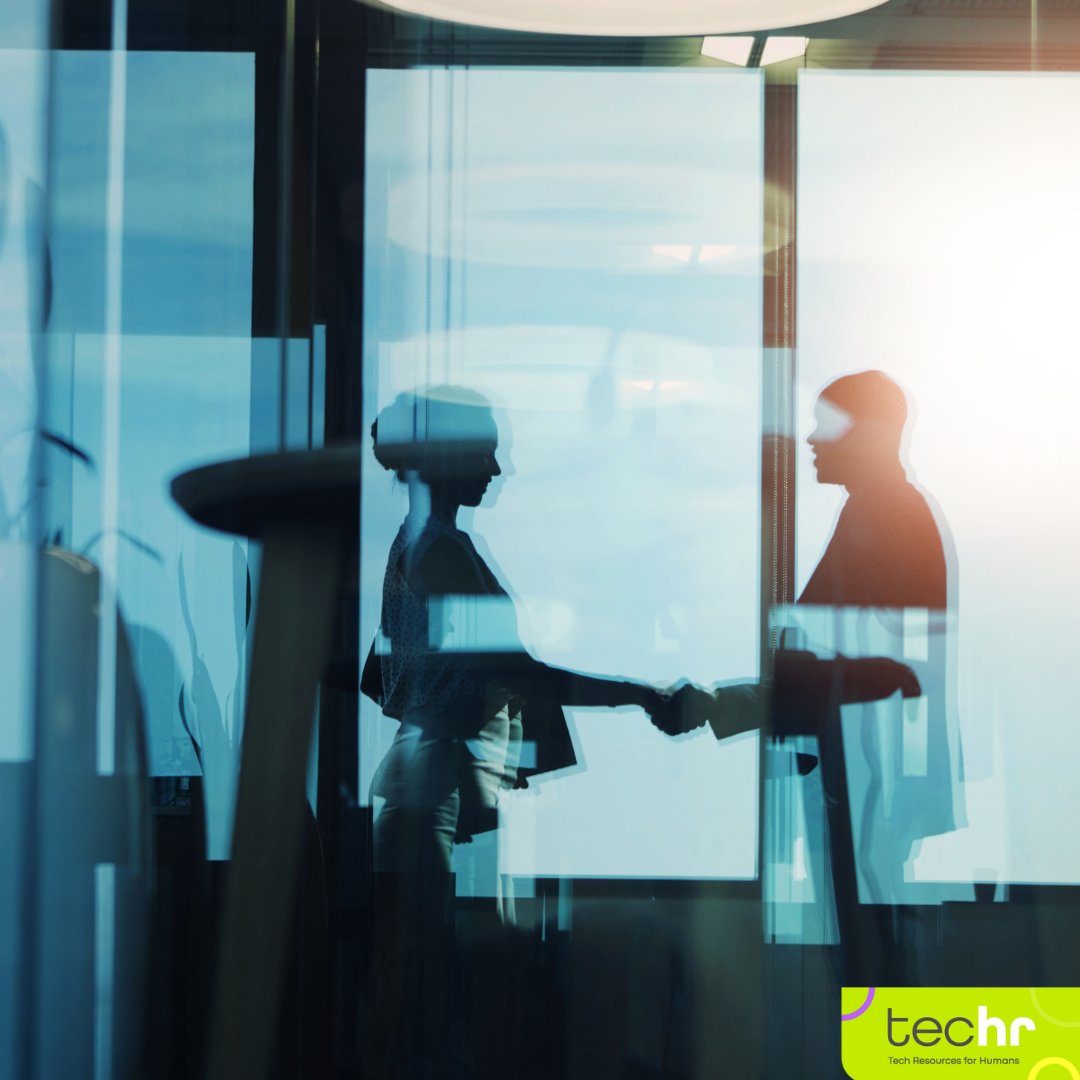 What are the best ways to implement onboarding automation? Who benefits most from it? Find everything you need to know about automating your onboarding strategy in this article. hubs.la/Q03WB37k0

#employeeonboarding #onboardingautomation