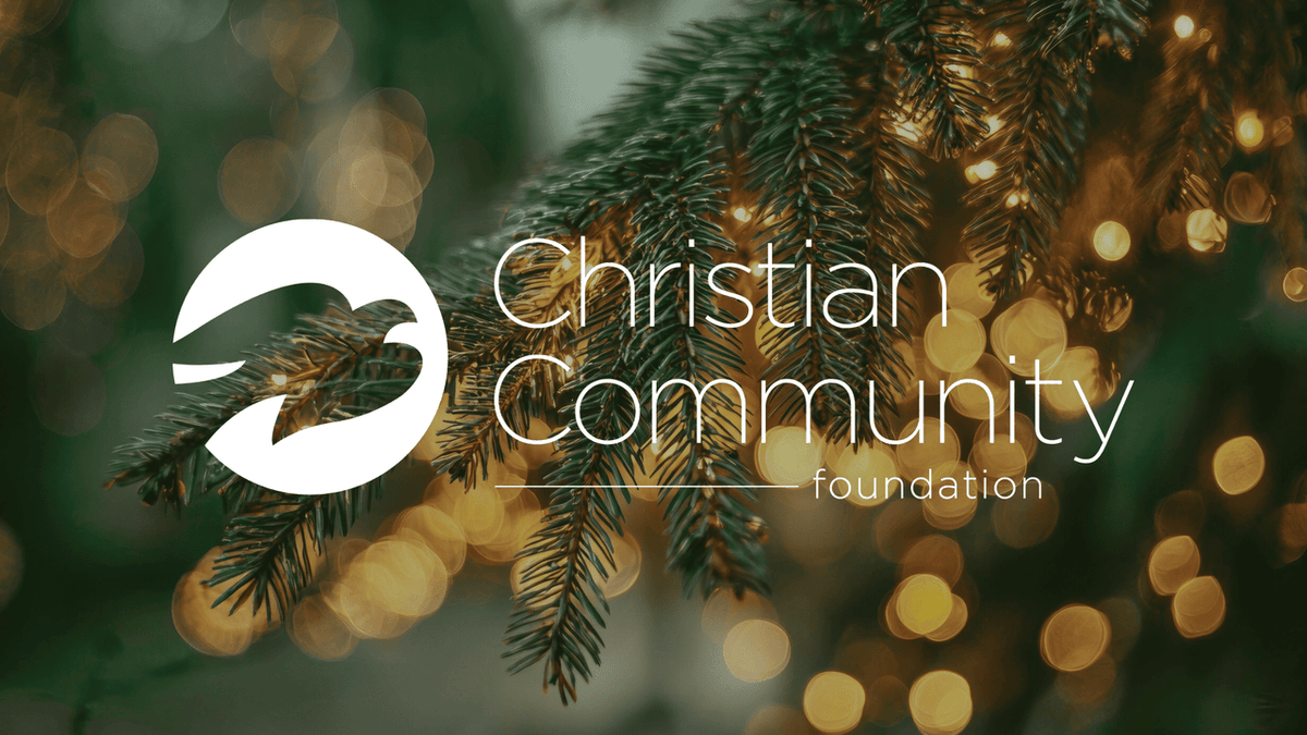 There's only one reason for this season – Jesus Christ! Read a message from president Preston Frazer, learn more about our matching campaign and how you can get involved, watch a video recapping our organization's history and more on our website ➡️  ccfmemphis.com/christmas-2025/